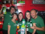 13.11.2009 - Heineken Green Party